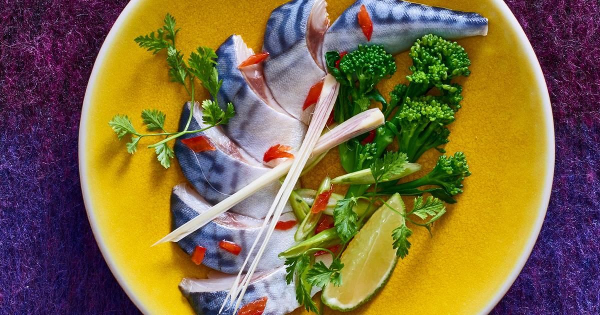 Le retour du bon gras : un nouvel allié pour notre santé