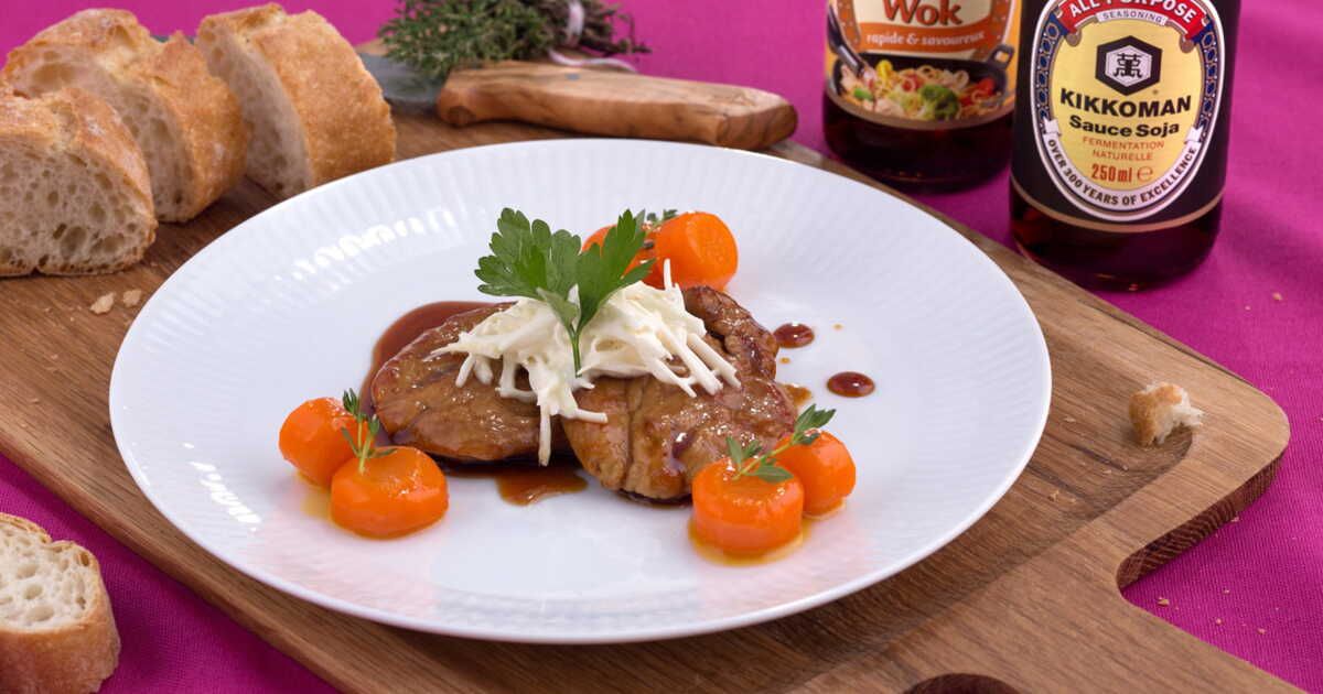 Filet mignon à l’ail : un délice revisité