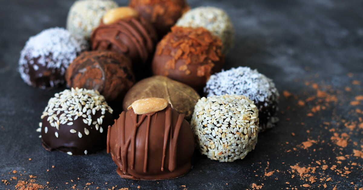 Transformer les chocolats de Noël : 3 recettes gourmandes à essayer