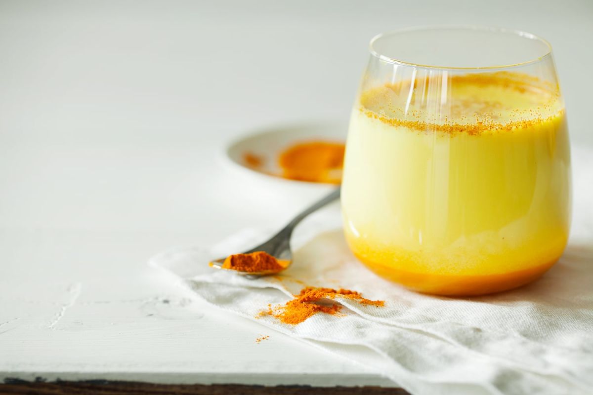 Réveillez votre immunité avec cette boisson indienne incontournable