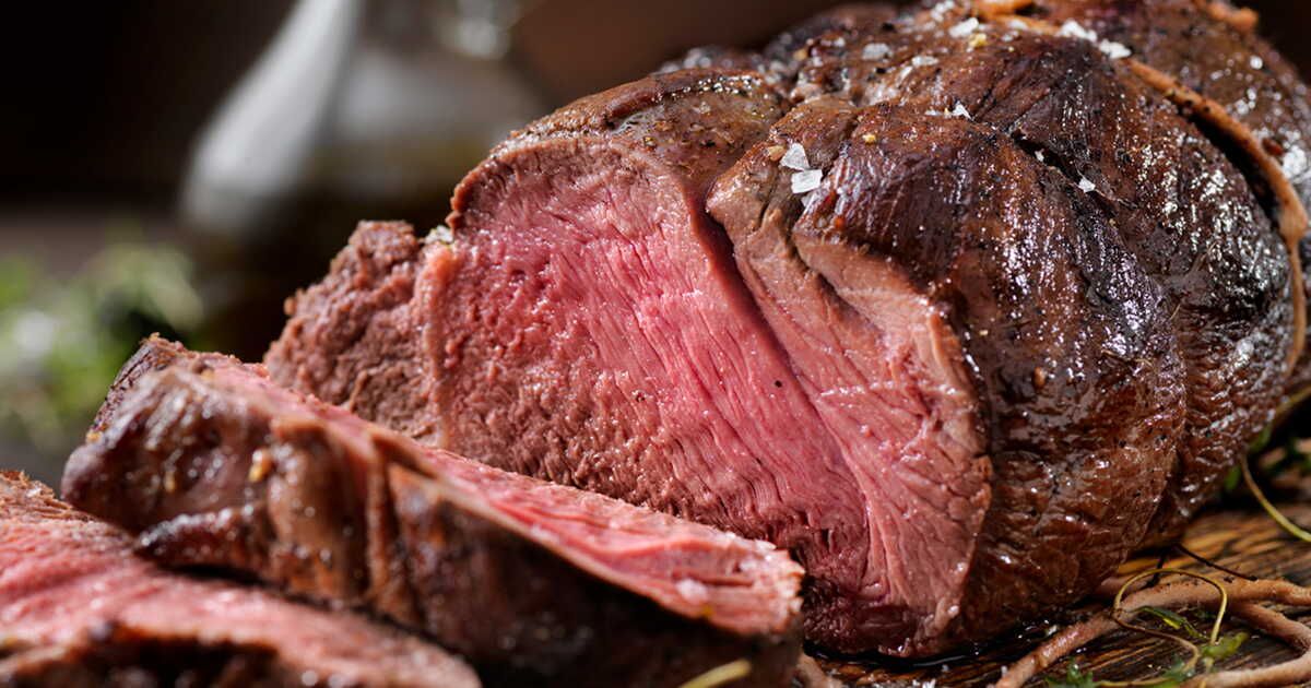 Réussir la cuisson d'un rôti : les secrets d'un chef étoilé