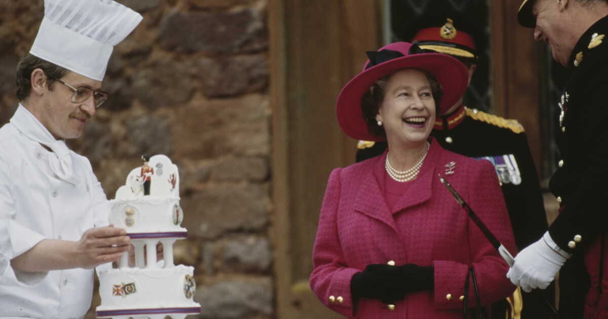 Un festin royal : le menu d'époque du jubilé d'or de la reine Victoria