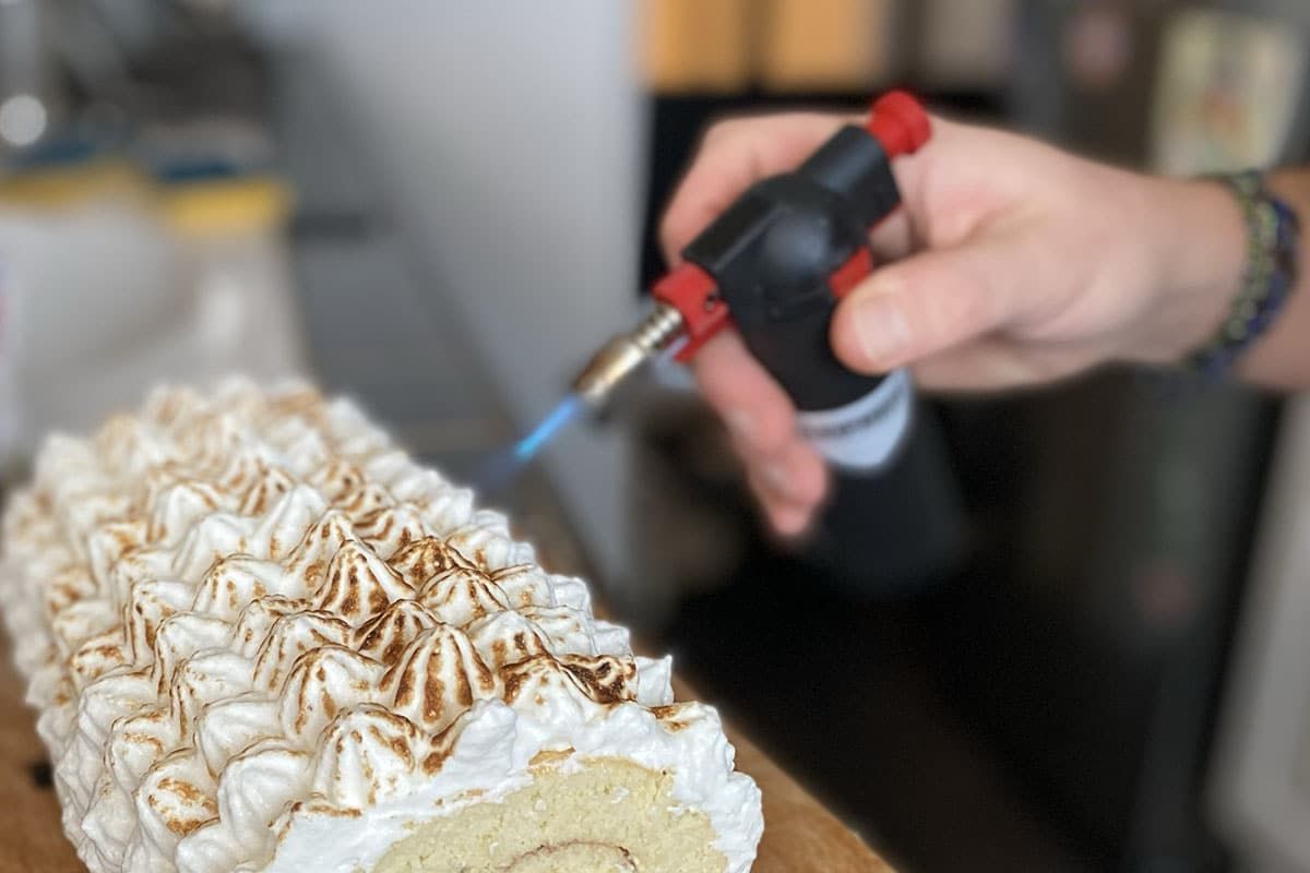 Le chalumeau de cuisine : un indispensable pour tous les chefs en herbe