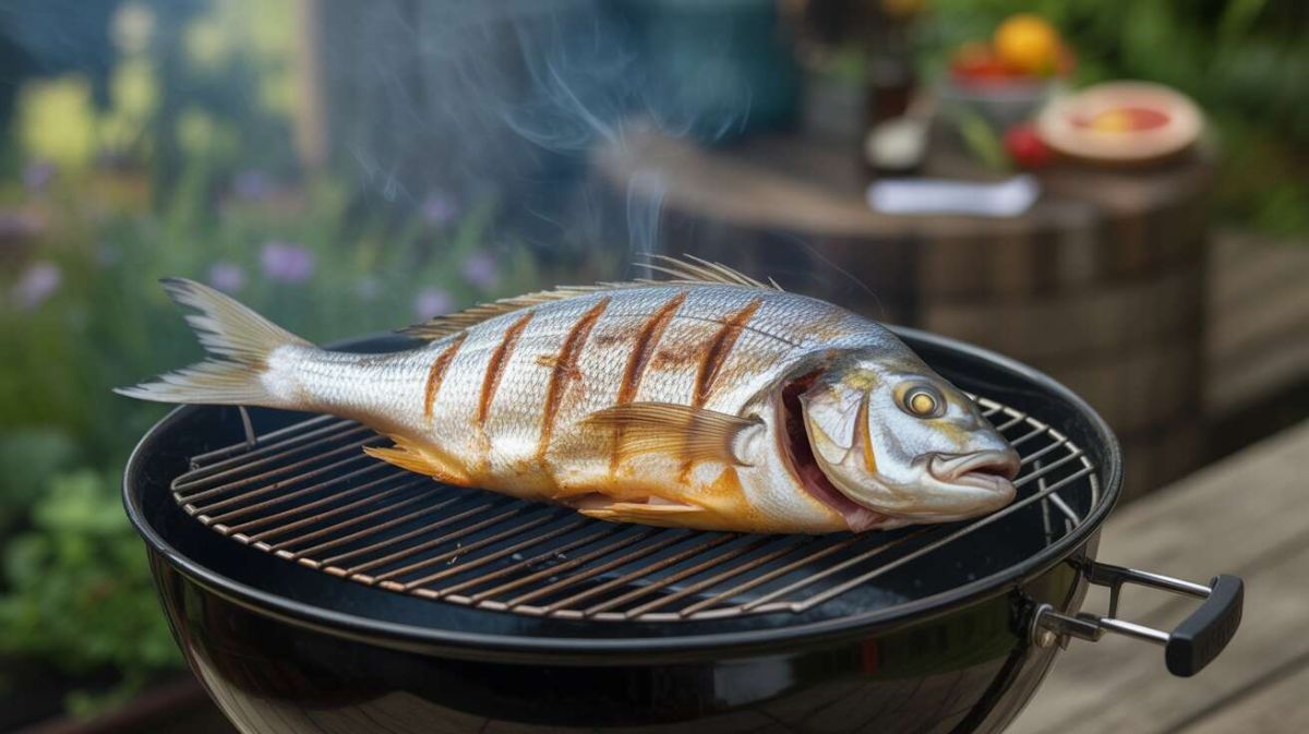 Des astuces infaillibles pour réussir votre poisson au barbecue