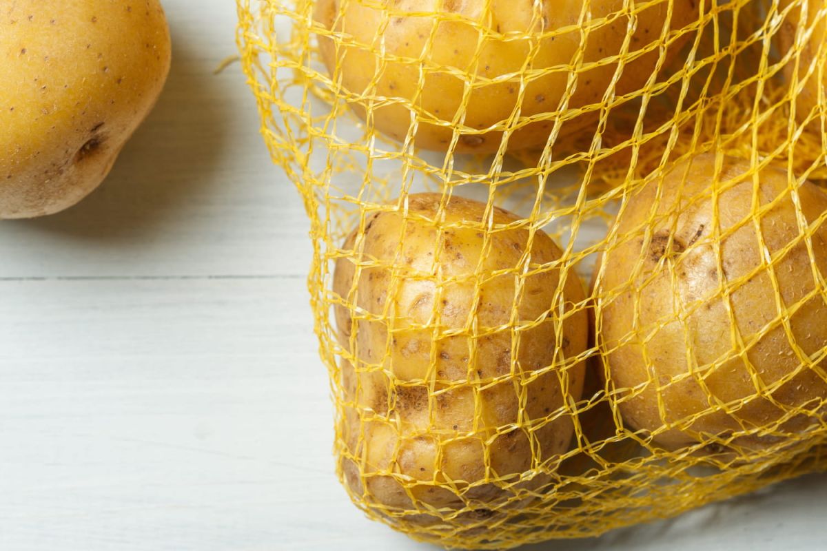 des astuces incontournables pour conserver vos pommes de terre
