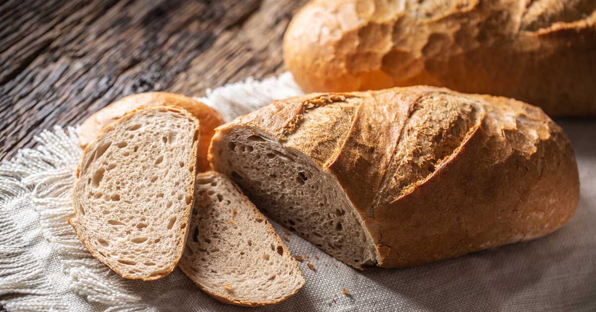 la recette inratable pour faire votre pain maison facilement