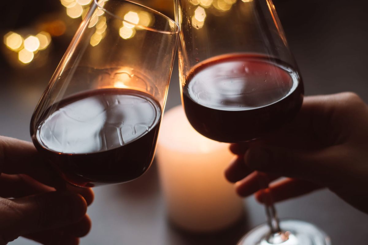 Quel vin choisir pour l'après dîner ?