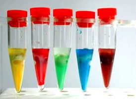 Les colorants alimentaires à surveiller de près