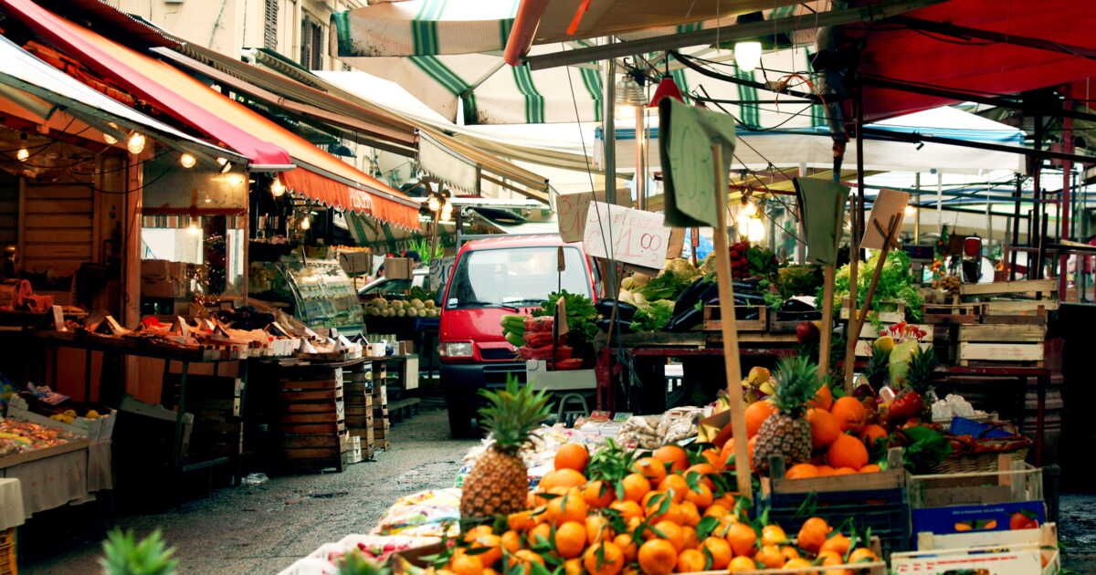Voyage gourmand en Sicile : les incontournables de la cuisine insulaire