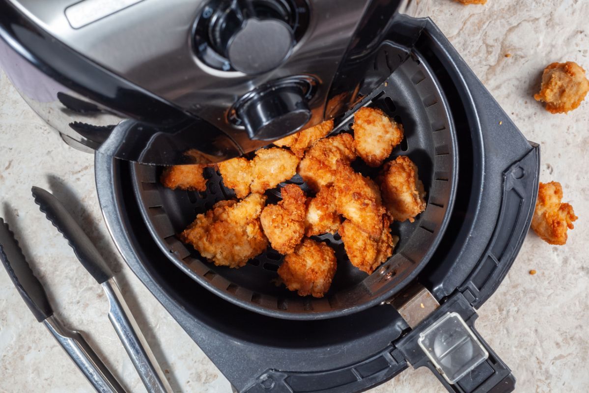 Le classement des meilleurs airfryers selon 60 millions de consommateurs