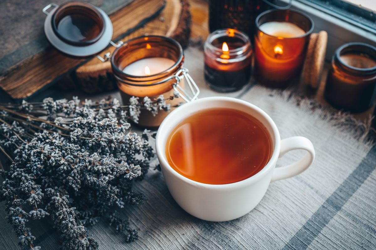Cette boisson pourrait allonger votre vie, selon une nutritionniste