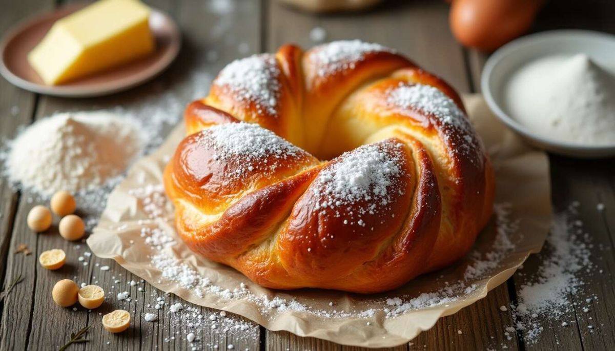 Un voyage gustatif : préparez le kouign-amann comme un vrai breton