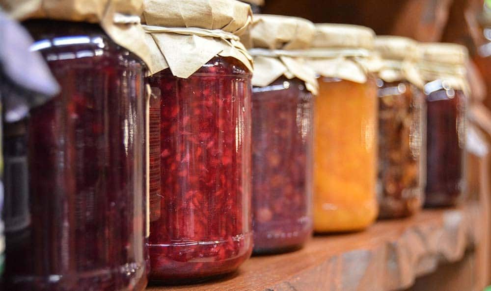La lacto-fermentation : conseils pour faire ses bocaux à la maison