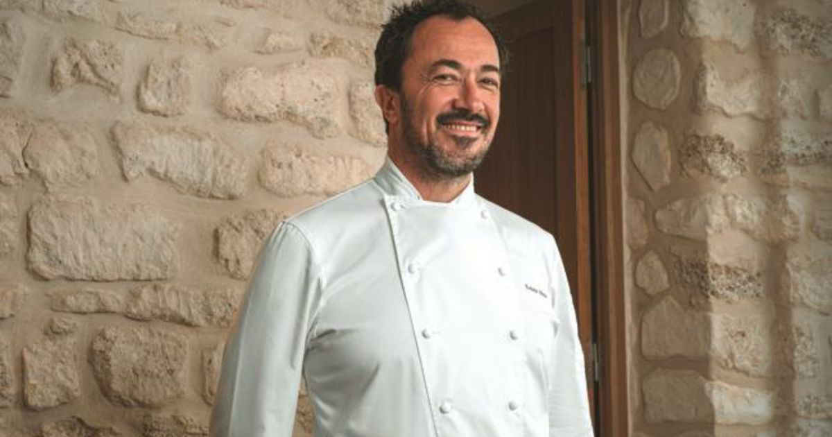 Romain Meder ouvre Prévelle : un voyage culinaire au cœur du végétal à Paris