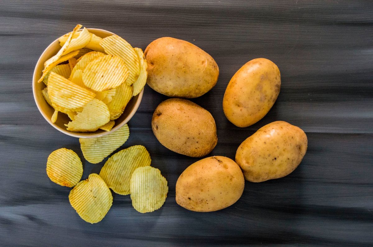 Des experts tirent la sonnette d'alarme sur l'acrylamide dans nos aliments
