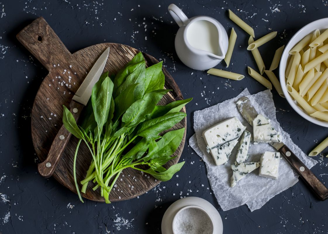 Les indispensables de l'hiver : 3 aliments riches en magnésium à privilégier