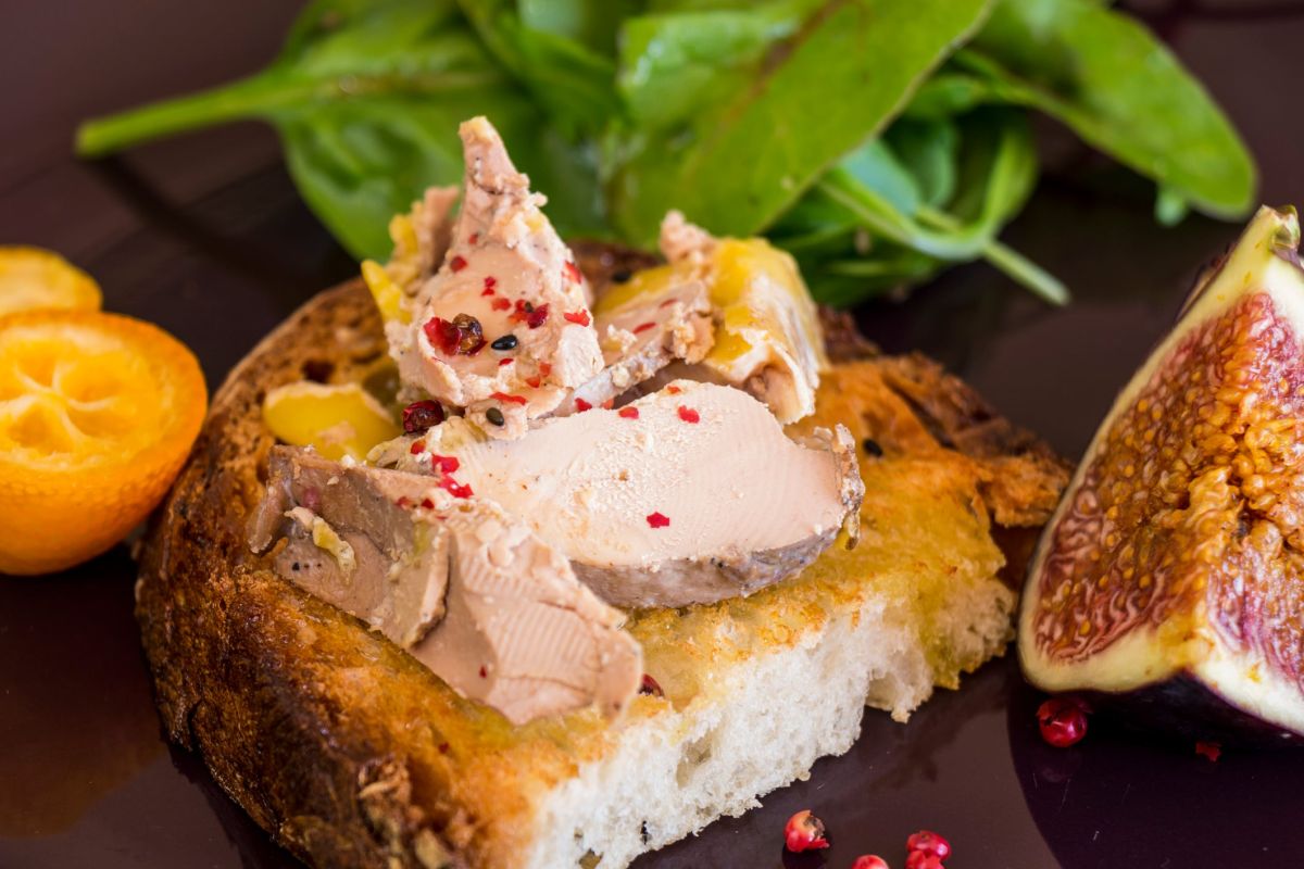 Choisir le bon foie gras : le guide ultime