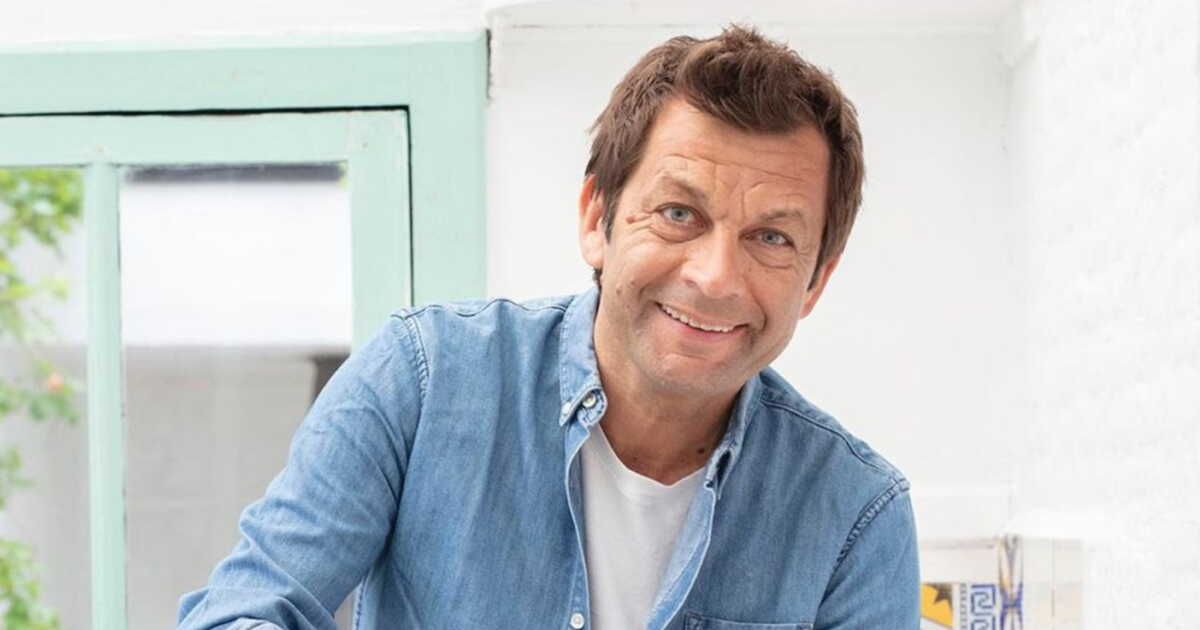 la recette de kefta juteuses de Laurent Mariotte à savourer tout au long de l'année