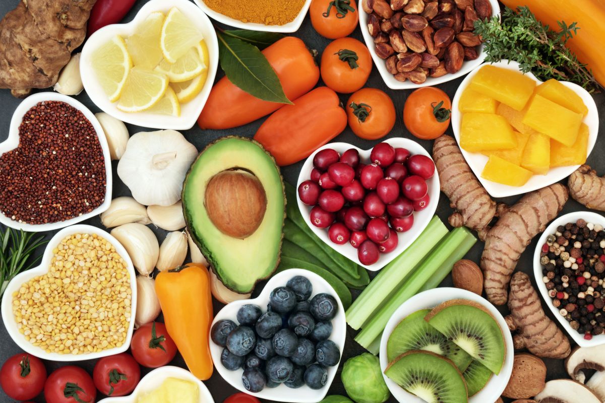 Les nouvelles recommandations alimentaires transformées