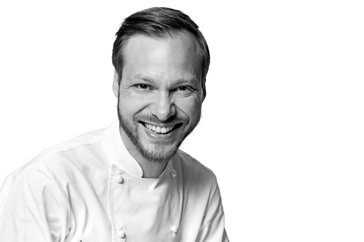 Michael Bartocetti : chef pâtissier du George V à Paris
