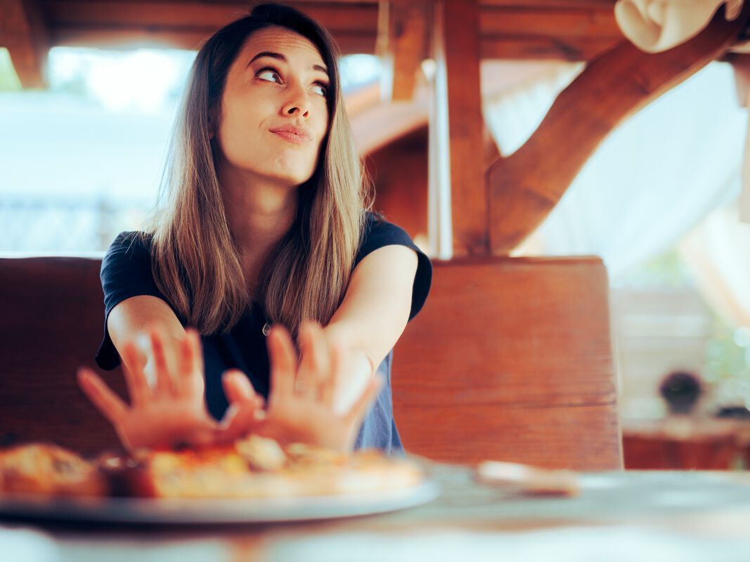 La chaleur et l'appétit : un phénomène intriguant décodé par la science