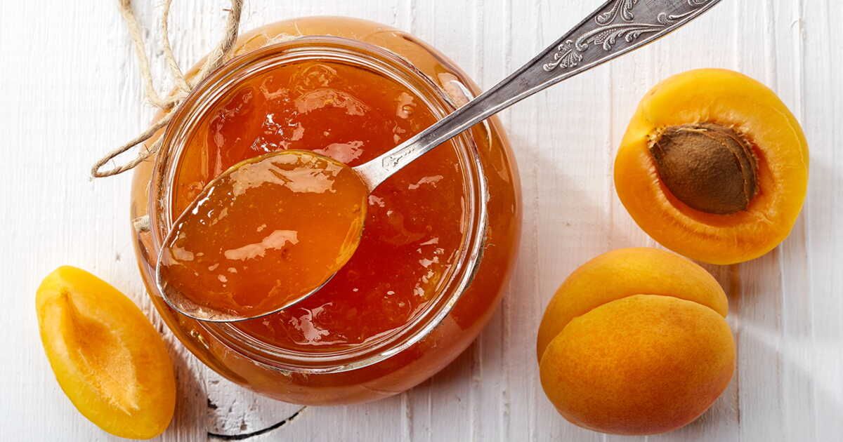 le secret pour une confiture maison réussie : ne l'oubliez pas