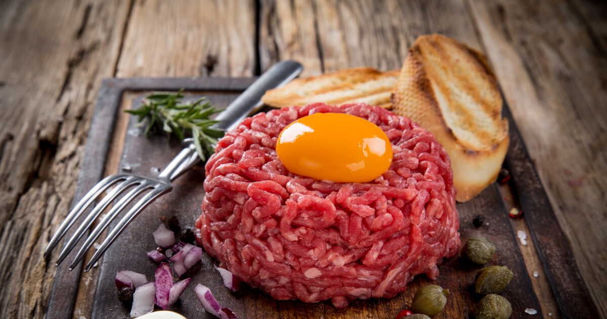 Plongée dans la cuisine de bistrot : 100 recettes à essayer chez soi