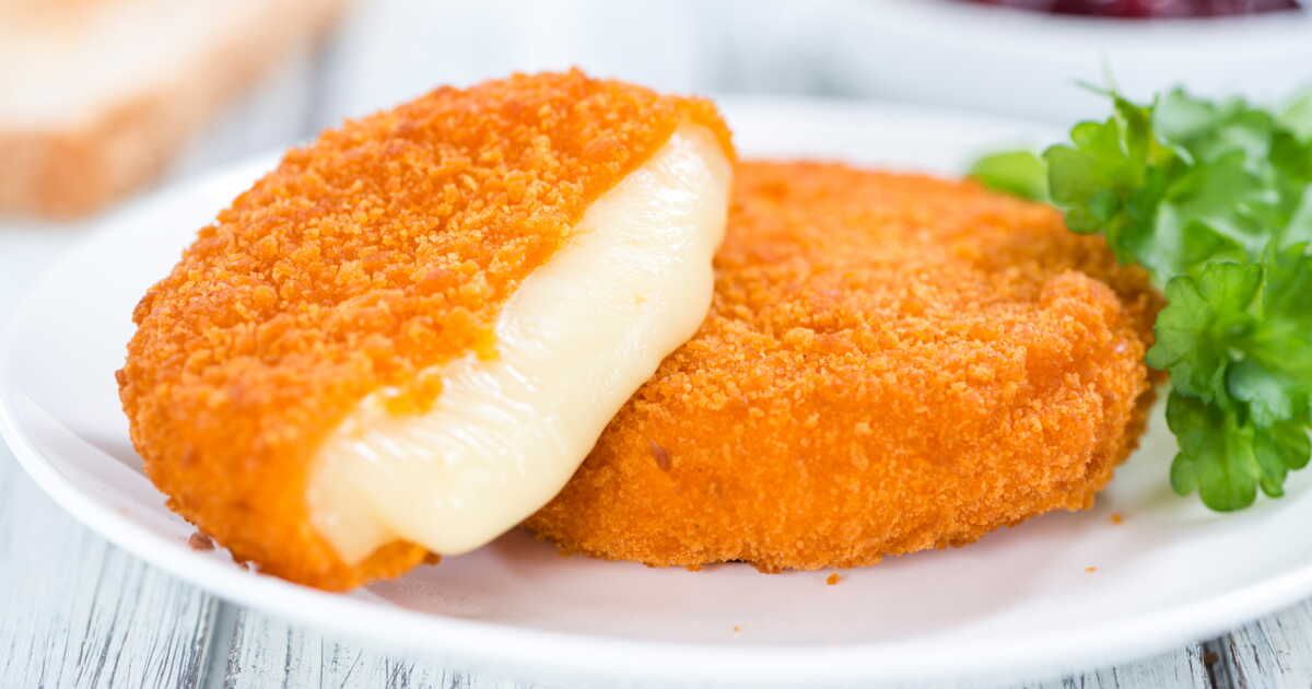 Découvrez la folie du Caprice des dieux pané, la tendance gourmande du moment