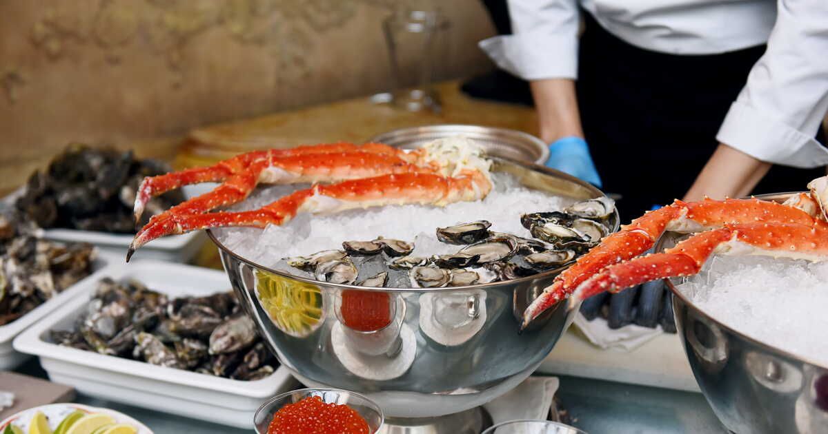 Accord parfait : quel vin choisir avec vos fruits de mer ?