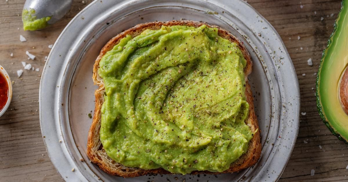 3 aliments à adopter au petit déjeuner pour un ventre léger
