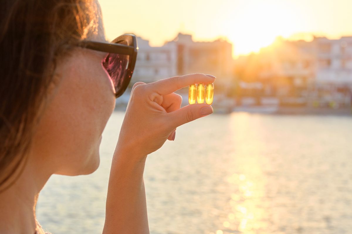 Vitamine D : les signaux d'alarme à ne pas ignorer