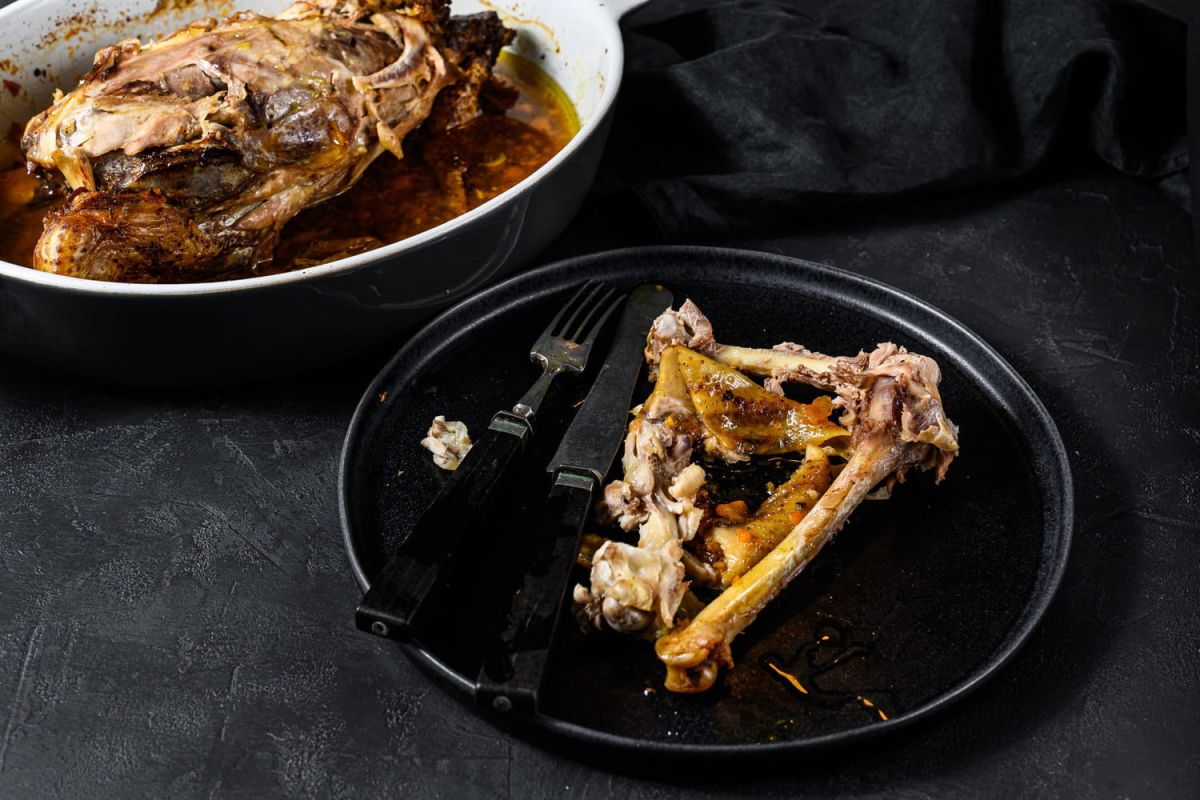 Les restes de dinde de Noël : recettes savoureuses à découvrir