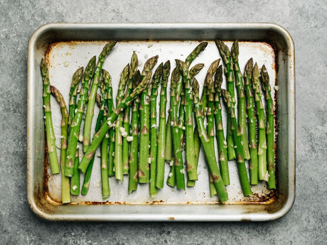 Les bienfaits surprenants des asperges pour votre santé