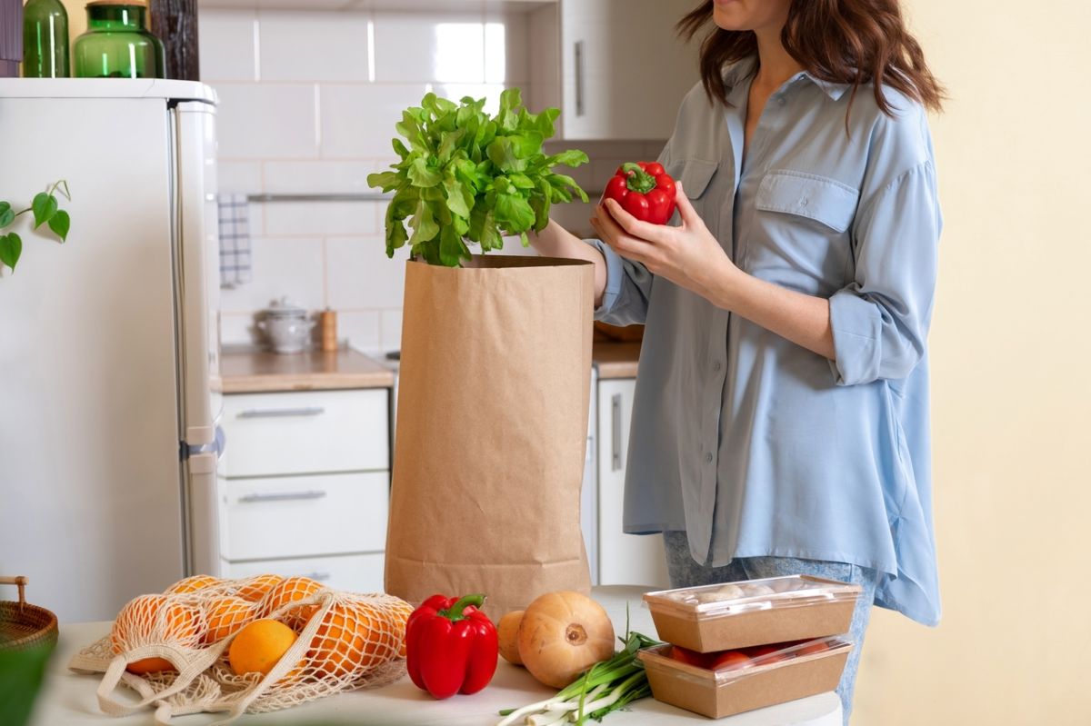 Comment une femme a surmonté ses migraines en changeant son alimentation