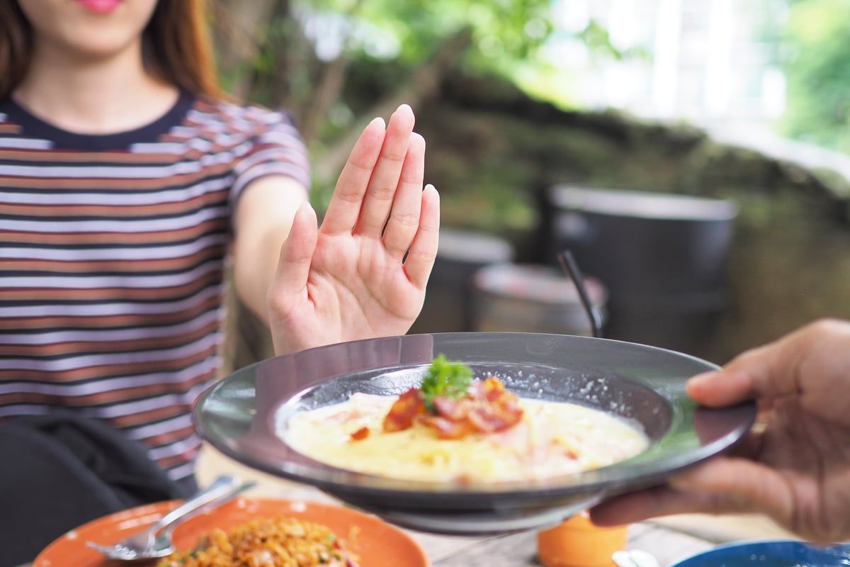 Alimentation et insuffisance rénale : découvrez les 9 aliments à éviter
