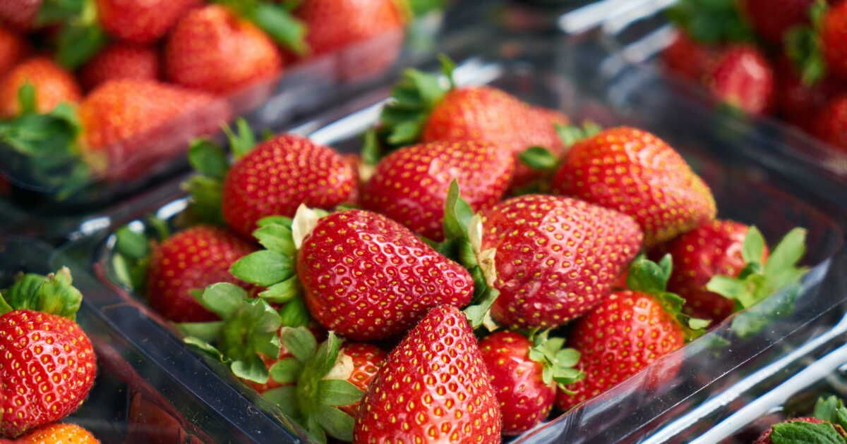 redécouvrez les queues de fraises dans vos recettes