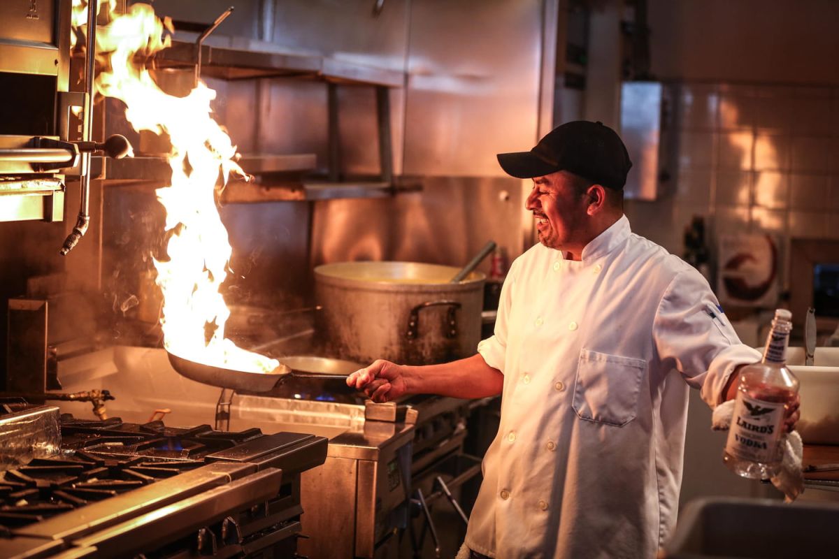 Les défis les plus étranges de Top Chef à l'étranger