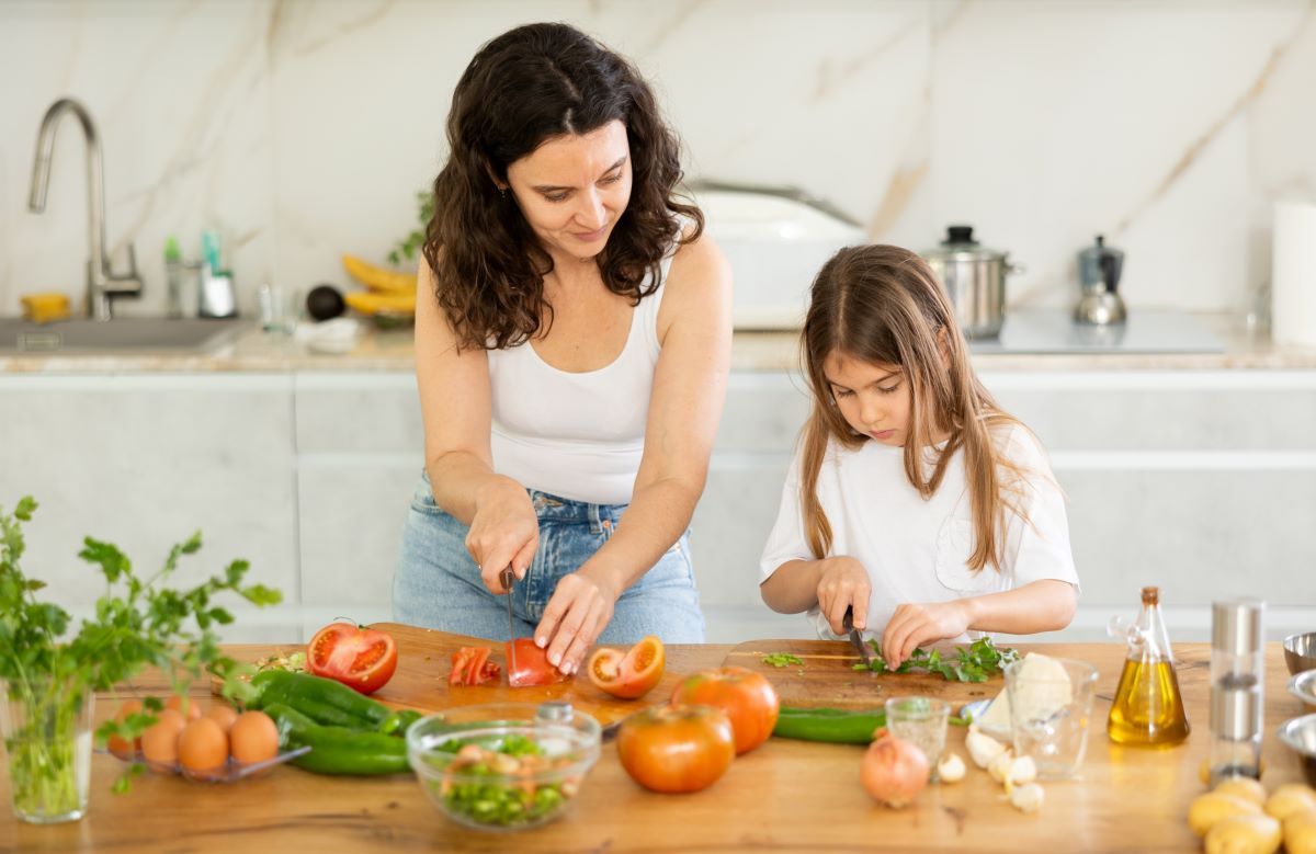 Carrefour et La Semaine du Goût : ensemble pour une alimentation accessible à tous