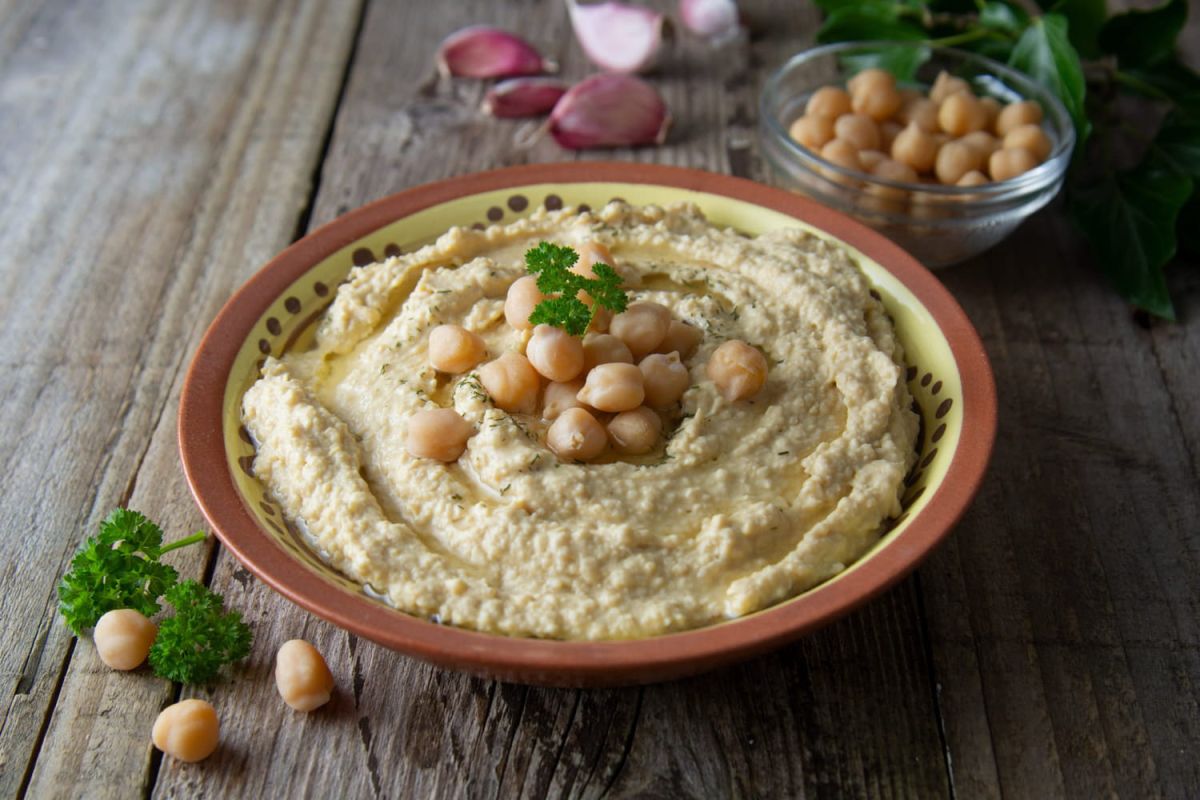 Les secrets d'un houmous parfait : astuces infaillibles