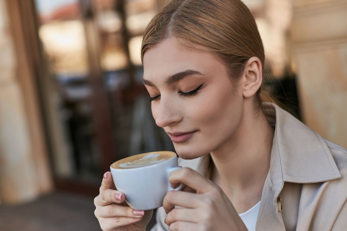Les conseils d'une nutritionniste : les erreurs à éviter dans votre café