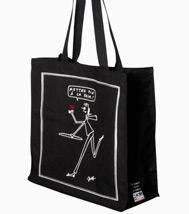 Un shopping bag au service de la lutte contre la faim