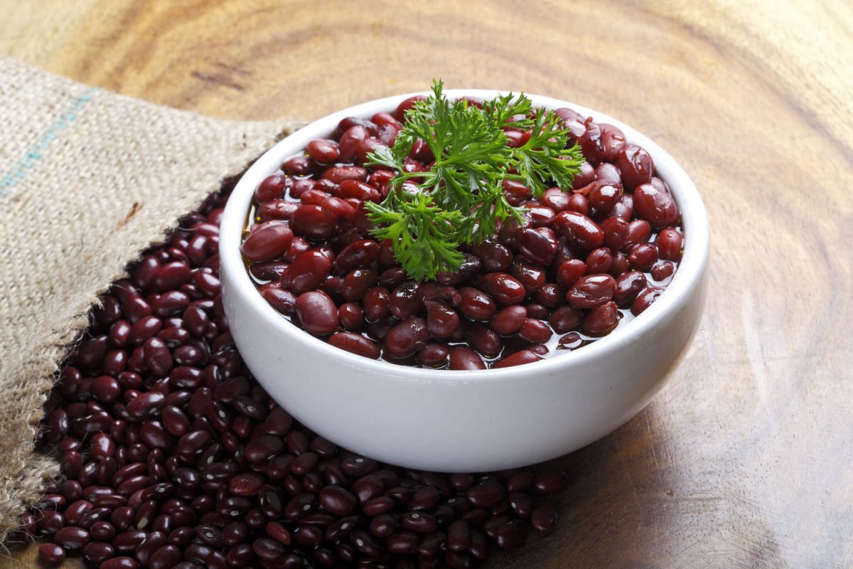 Les secrets de la cuisson parfaite des haricots rouges