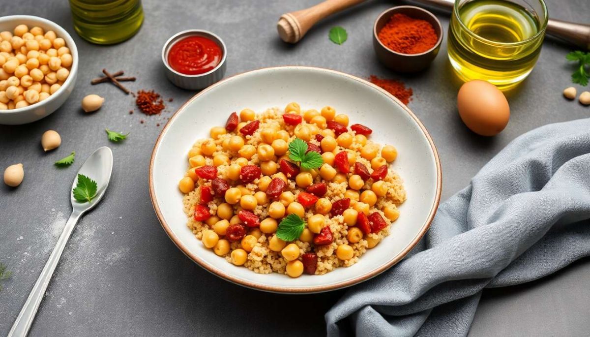 un plat minceur léger qui séduit les nutritionnistes