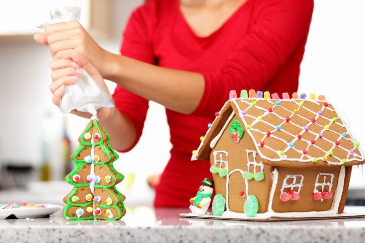 Repas de fête : 5 conseils pour éviter de tomber malade