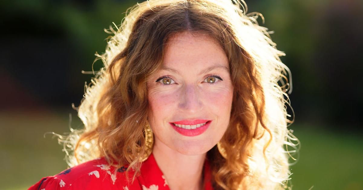 Aurélie Saada nous dévoile sa recette estivale des flûtes au zaatar