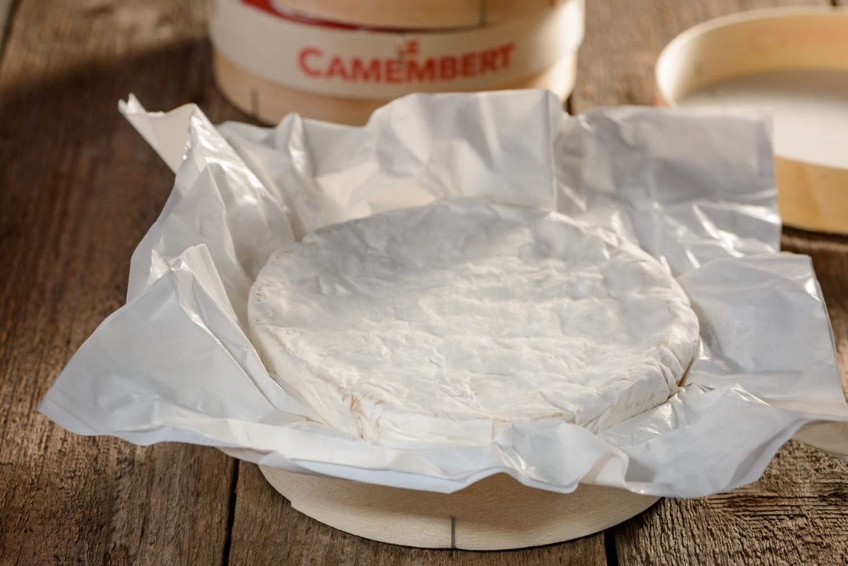 Les secrets du camembert : attention à cette mention trompeuse sur l'emballage