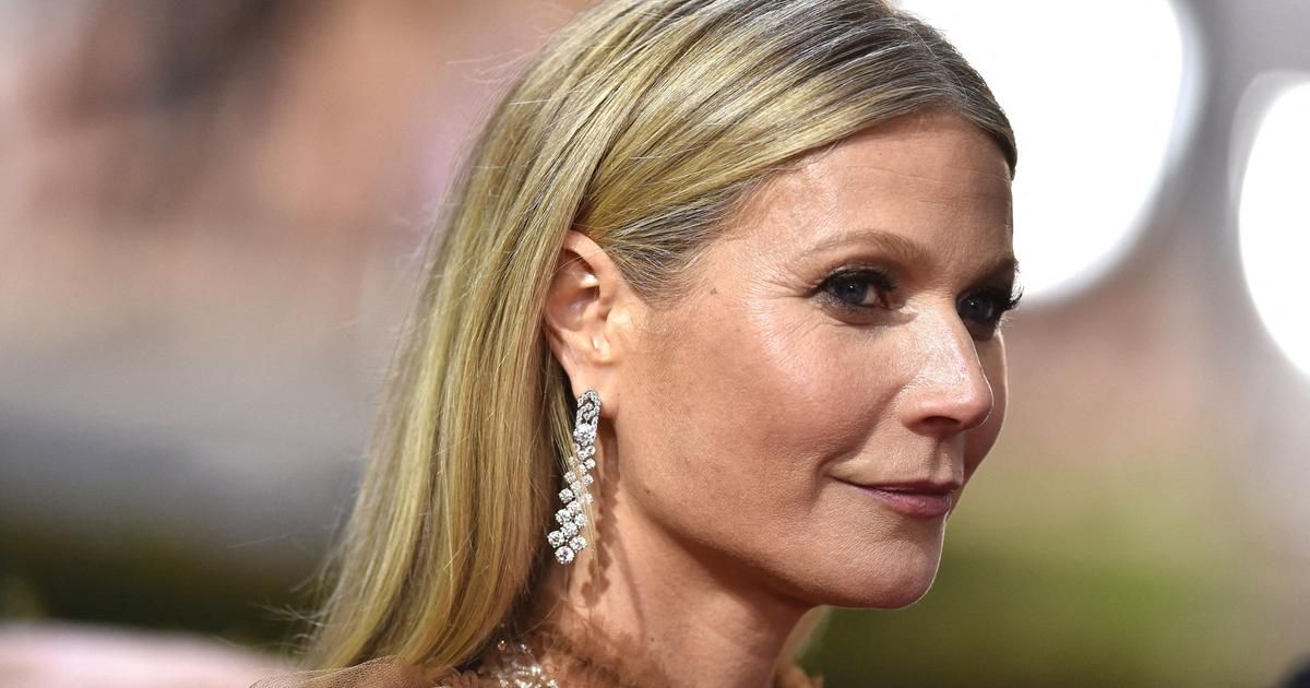 Gwyneth Paltrow sous le feu des critiques pour sa salade détox sur Instagram