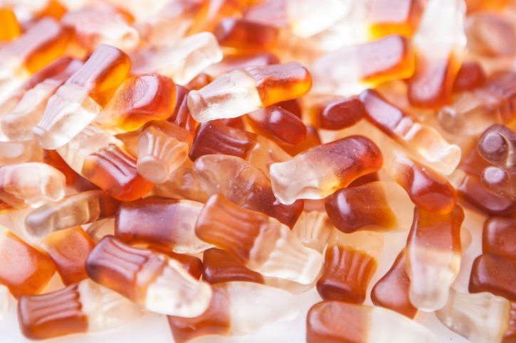Les dangers cachés du colorant caramel pour votre santé