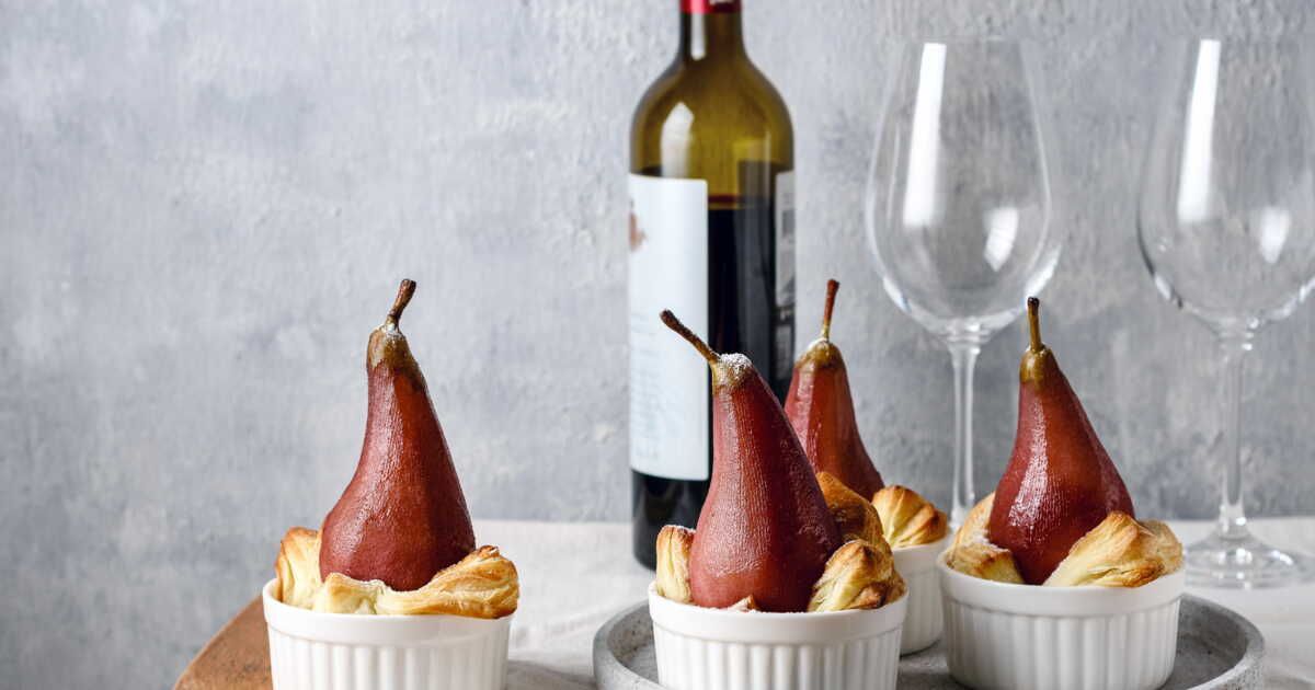 Des desserts à l'alcool : un voyage gastronomique inoubliable