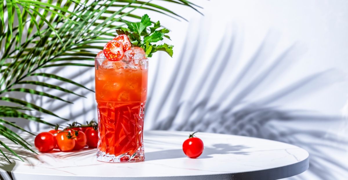 remplacer votre jus d'orange par une boisson oubliée vous aidera à réguler votre glycémie